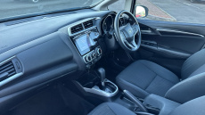 Honda Jazz 1.3 i-VTEC SE 5dr CVT Petrol Hatchback